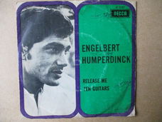s2491 engelbert humperdinck - release me