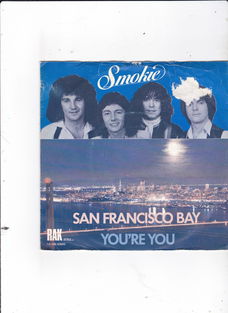 Single Smokie - San Francisco Bay