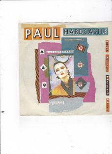 Single Paul Hardcastle - Eat your heart out