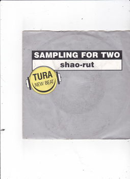 Single Sampling For Two - Shao-rut - 0