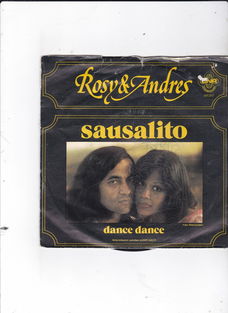 Single Rosy & Andres - Sausolito