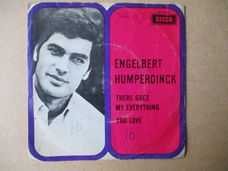 s2494 engelbert humperdinck - there goes my everything