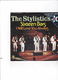 Single The Stylistics - Sixteen bars - 0 - Thumbnail