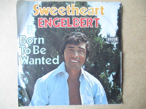 s2495 engelbert - sweetheart - 0