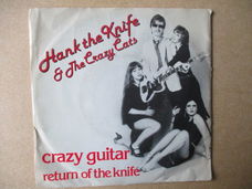 s2497 hank the knife - crazy guitar