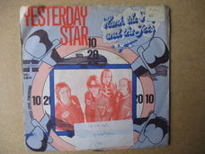 s2498 hank the knife - yesterday star