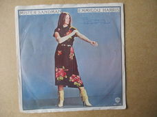 s2500 emmylou harris - mister sandman