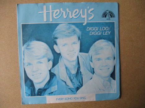 s2503 herreys - diggi loo diggy ley - 0