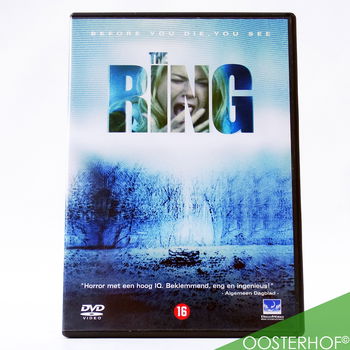 DVD | The Ring | 0667068835892 - 0