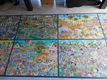 Jan van Haasteren puzzel 10th Anniversary puzzel 30200 stukj - 1 - Thumbnail