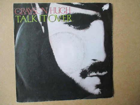 s2518 grayson hugh - talk it over - 0