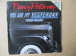 s2519 nancy holloway - you are my yesterday - 0 - Thumbnail