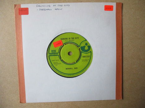 s2524 marshall hain - dancing in the city 2 - 0