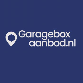 **Vind of verhuur jouw ideale garagebox op GarageboxAanbod.nl** - 0