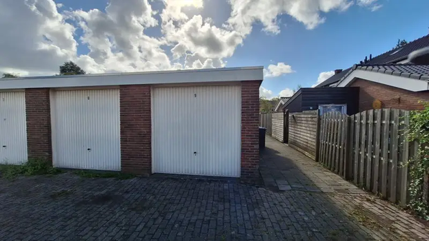 **Vind of verhuur jouw ideale garagebox op GarageboxAanbod.nl** - 1