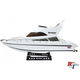 RC Yacht J040670 Barbados RC-Yacht 2,4GHz RTR - 2 - Thumbnail