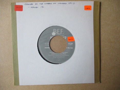 s2526 heaven 17 - crushed by the wheels of industry - 0