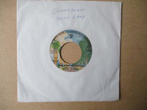 s2530 eddie howell - man from manhattan - 0