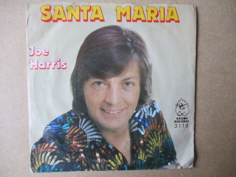 s2531 joe harris - santa maria - 0