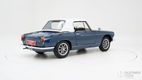 Innocenti Spider 1100 S + Hardtop '63 CH1085 - 1 - Thumbnail