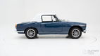 Innocenti Spider 1100 S + Hardtop '63 CH1085 - 2 - Thumbnail