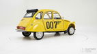 Citroen 2CV 6 James Bond 007 '80 CH6837 - 1 - Thumbnail