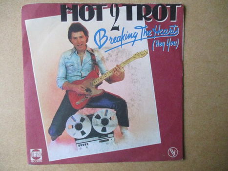 s2532 hot 2 trot - breaking the hearts - 0
