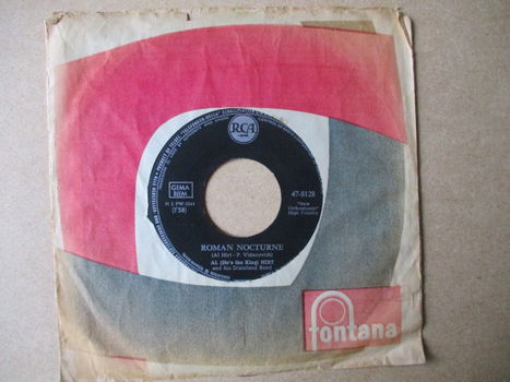 s2534 al hirt - roman nocturne - 0