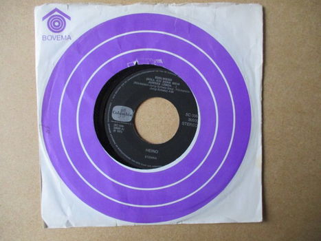 s2537 heino - edelweiss - 0