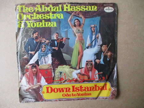 s2538 abdul hassan orchestra - down istanbul - 0