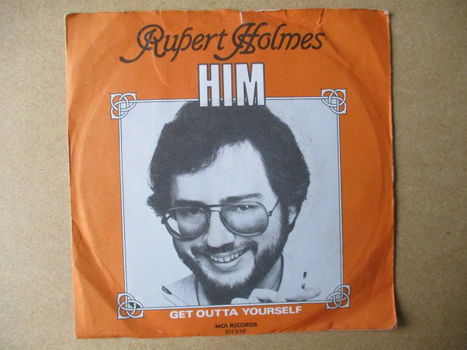 s2540 rupert holmes - him - 0