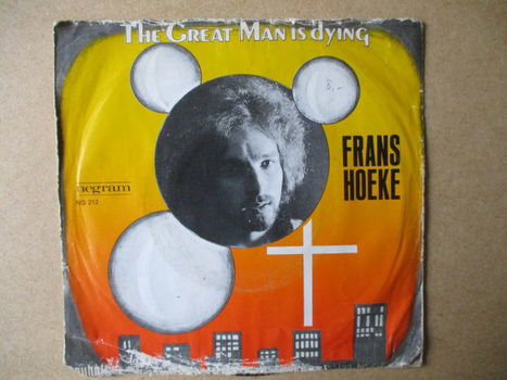 s2545 frans hoeke - the great man is dying - 0
