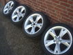 18” Audi A8 Velgen met Banden 5x112 Audi A4 A6 A8 - 2 - Thumbnail