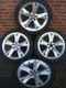 18” Audi A8 Velgen met Banden 5x112 Audi A4 A6 A8 - 3 - Thumbnail