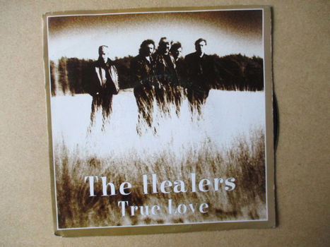 s2546 the healers - true love - 0