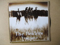 s2546 the healers - true love