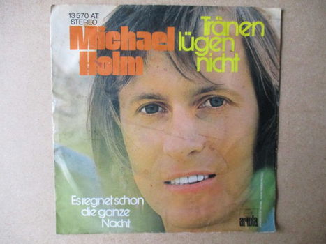 s2549 michael holm - tranen lugen nicht - 0