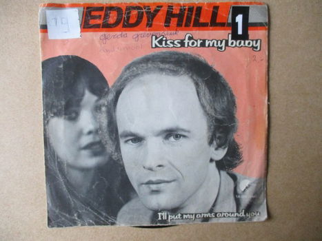 s2553 eddy hill - kiss for my baby - 0