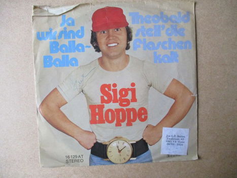 s2554 sigi hoppe - ja wir sind balla-balla - 0