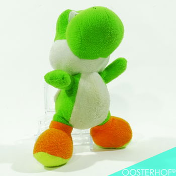 Super Mario | Yoshi Green | 26 cm - 0