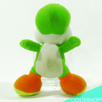 Super Mario | Yoshi Green | 26 cm - 1