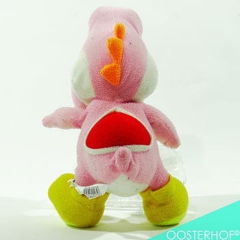 Super Mario | Yoshi Pink | 26 cm - 2