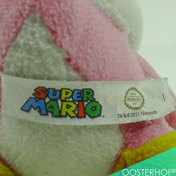 Super Mario | Yoshi Pink | 26 cm - 3