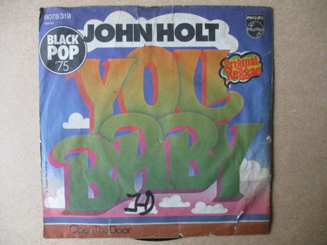 s2556 john holt - you baby - 0