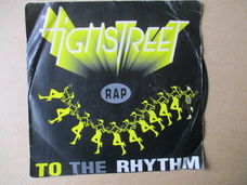 s2558 highstreet - to the rhythm