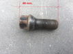 BMW originele wielbouten M 14 x 1,25 mm - 0 - Thumbnail