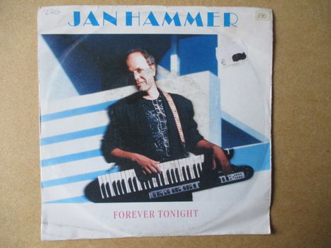 s2564 jan hammer - forever tonight - 0