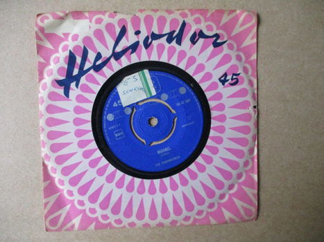 s2567 the highwaymen - michael - 0