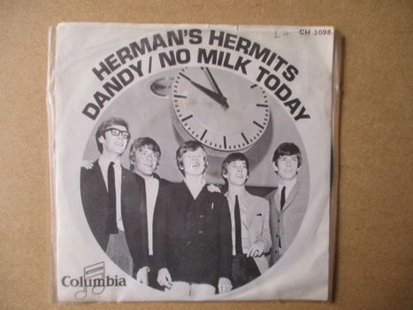 s2568 herman's hermits - no milk today - 0