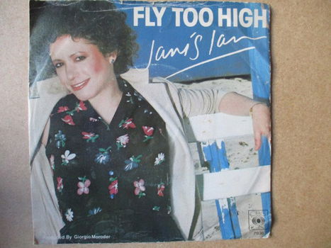 s2569 janis ian - fly too high - 0